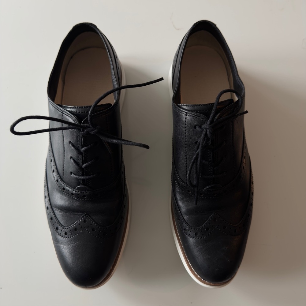 Cole Haan Women's The Original Grand Wing II